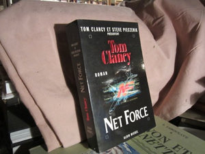 Net Force 1 