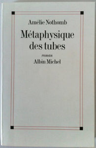 Metaphysique des tubes 