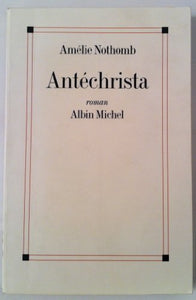 Antechrista 