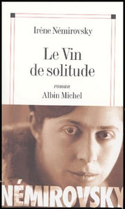 Vin de Solitude (Le) 