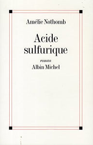 Acide sulfurique 