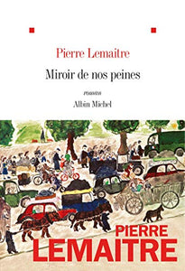 Miroir de nos peines 