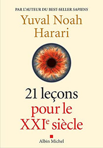 21 lecons pour le XXIe siecle 