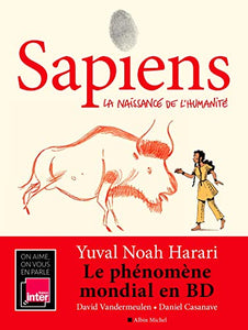 Sapiens BD 1 