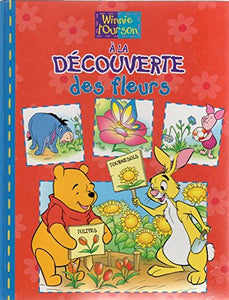 Winnie the Pooh in French 