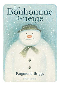 Le bonhomme de neige 