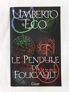 Le Pendulum De Foucault 