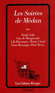 Les Soirees De Medan 