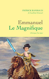 Emmanuel le Magnifique 