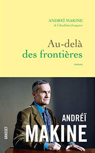 Au-dela des frontieres 