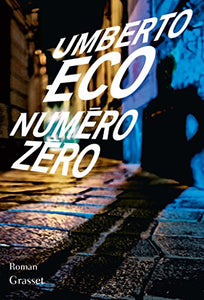 Numero Zero 