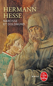 Narcisse Et Goldmund 