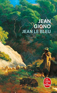 Jean le bleu 