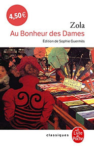 Au bonheur des dames 