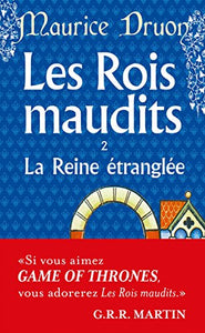 Les Rois maudits 2 