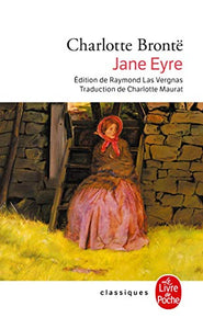 Jane Eyre 