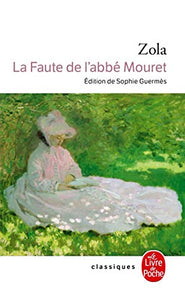 La Faute De L'Abbe Mouret 