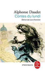 Contes du lundi 