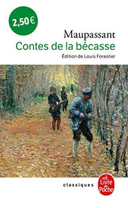 Contes de la Becasse 