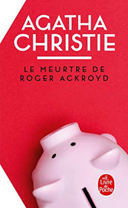 Le meurtre de Roger Ackroyd 