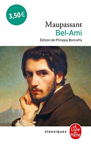 Bel-Ami 