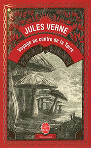 Voyage au centre de la terre 