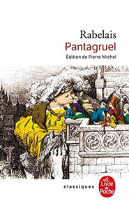 Pantagruel 