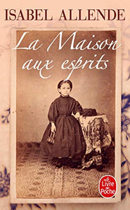 La maison aux esprits 