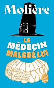 Le medecin malgre lui 