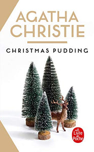 Christmas Pudding 