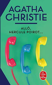 Allo, Hercule Poirot 