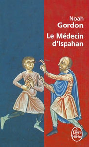 Le medecin d'Ispahan 