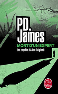 La Mort D'un Expert 