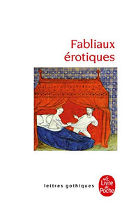 Fabliaux erotiques 