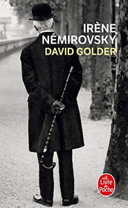 David Golder 