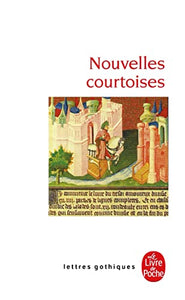 Nouvelles courtoises francaises et occitanes 