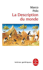 La Description Du Monde 