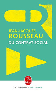 Du contrat social 