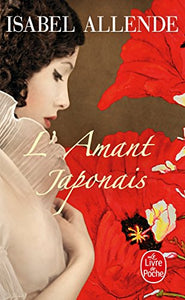 L'amant japonais (Littérature) 