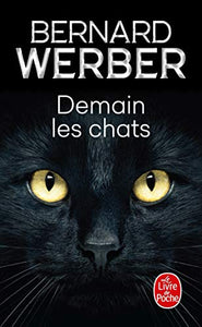 Demain les chats 