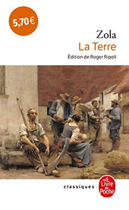 La terre 