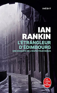 L'etrangleur D'Edimbourg 