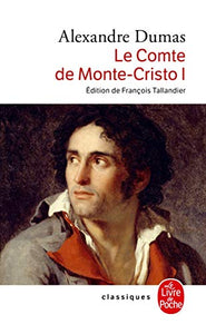 Le Comte de Monte Cristo 1 