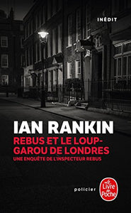 Rebus ET Le Loup-Garou De Londres 