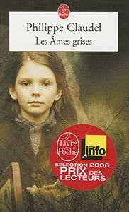 Les ames grises (Prix Renaudot 2006) 