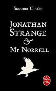 Jonathan Strange & Mr Norrell 