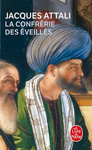 La Confrerie DES Eveilles 