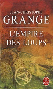 L'Empire des loups 