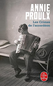 Les crimes de l'accordeon 