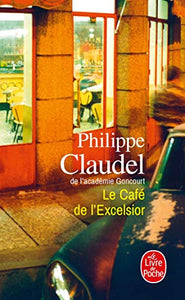 Le cafe de l'Excelsior 